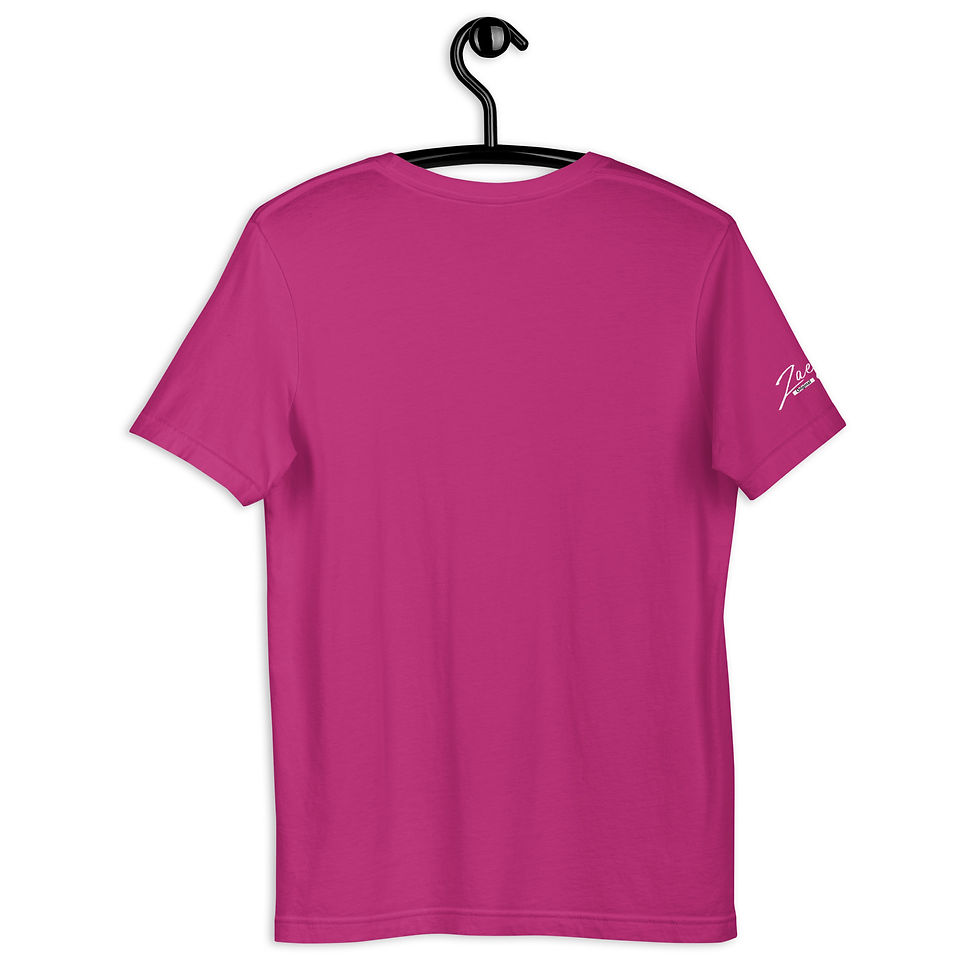 Thumbnail: Women’s Dark Tones Negro Olympics Spades Gold Print T Shirt