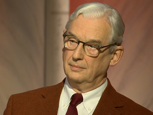 Свидетели эпохи. Граф Сергей Алексеевич Капнист