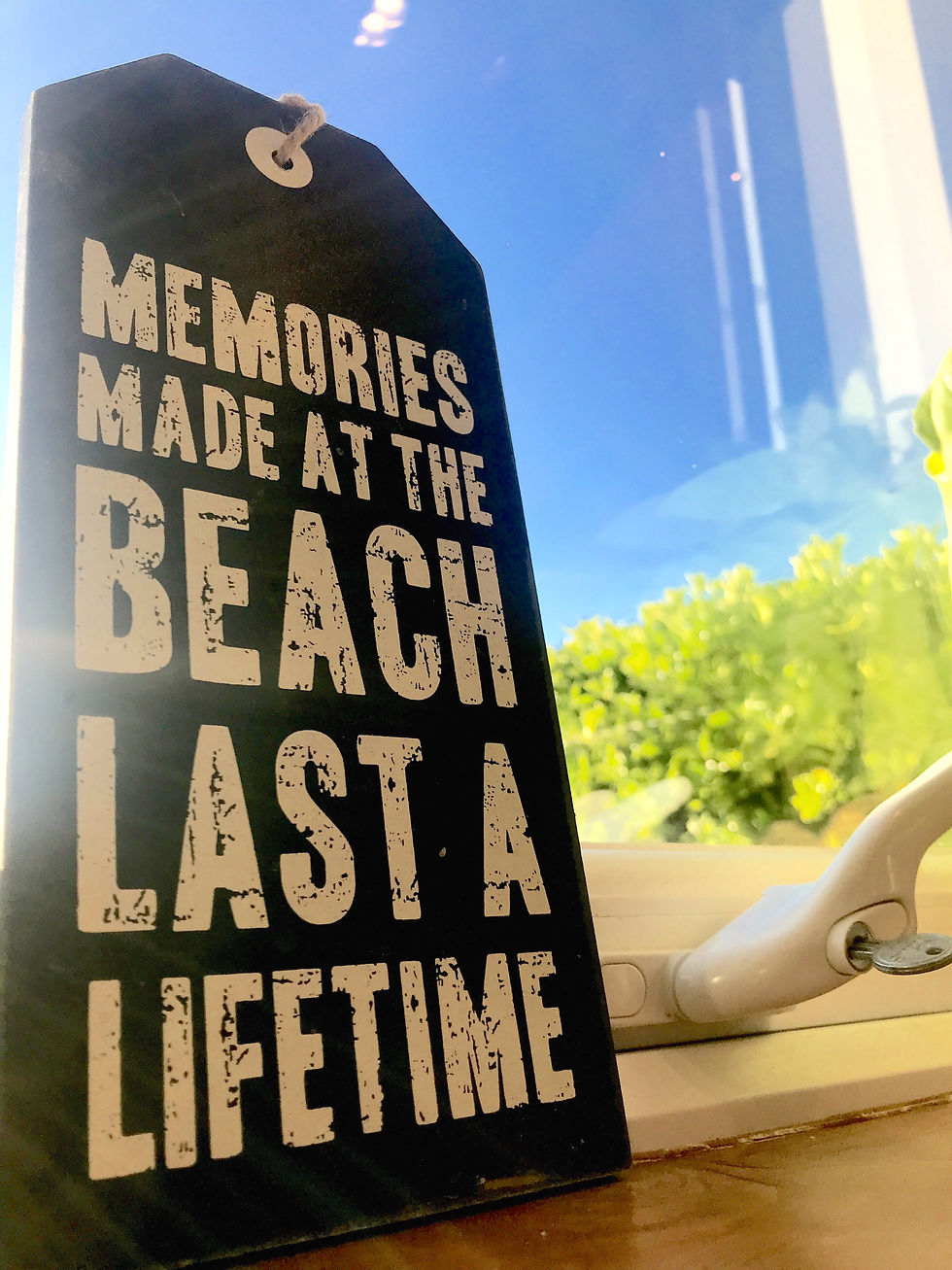 Holiday Memories