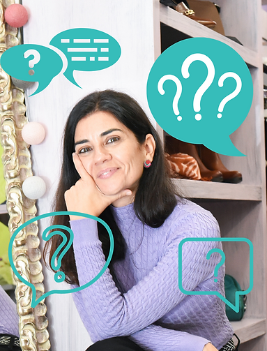 preguntas frecuentes imagen profesional