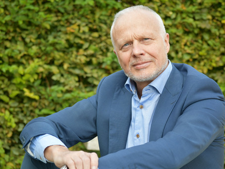 Fleet.be interviews Thierry Devresse, MMBB's CEO.
