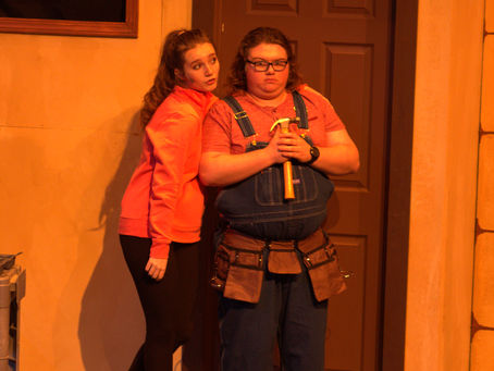 Ryle High School's AN EVENING OF CULTURE