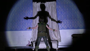 William Henry Harrison High School's "Peter Pan"