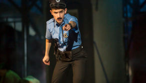 Walnut Hills High School's "Urinetown"