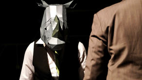 Campbell County High School's RHINOCEROS