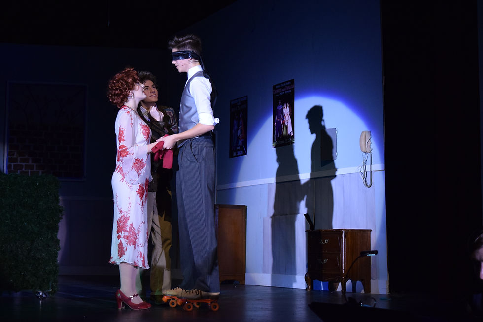 Excerpts from Reviews