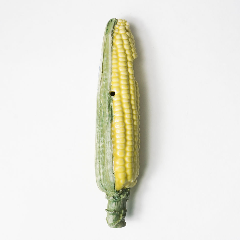 Thumbnail: corn pipe