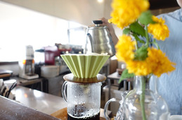 Coffee time