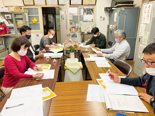 橘中2年生の“本気”に、大人が“本気”で応えた時間 content media