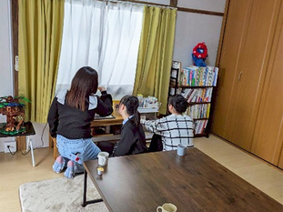 心のワークショップ