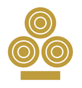 心の癒し堂_ロゴマーク