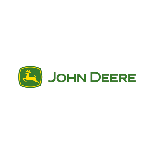 JOHM DEERE