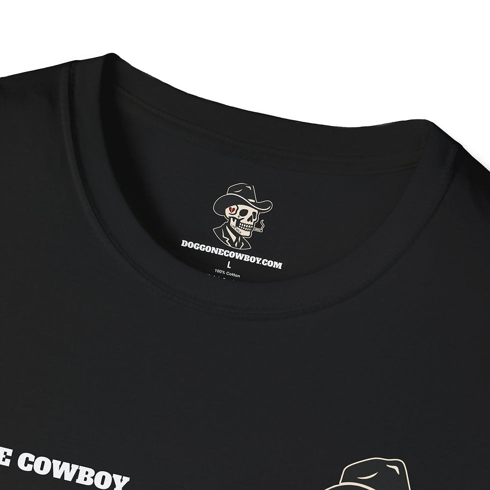 Thumbnail: AINT NO CITY SLICKER