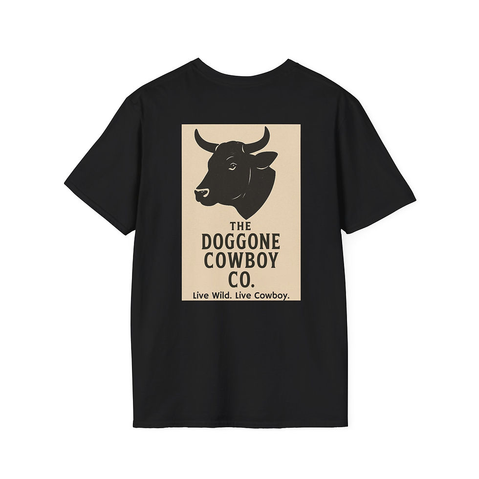 Thumbnail: DOGGONE BULL