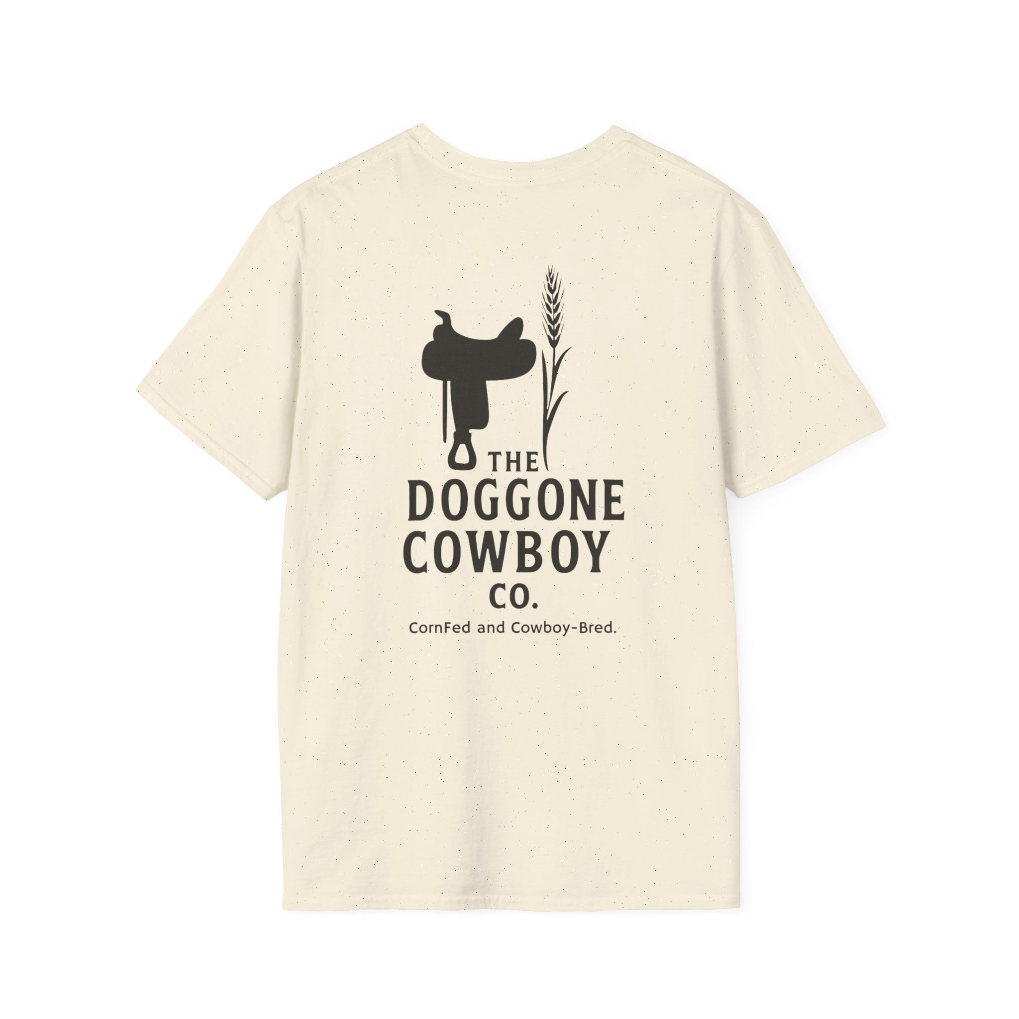 Cornfed & Cowboy Bred