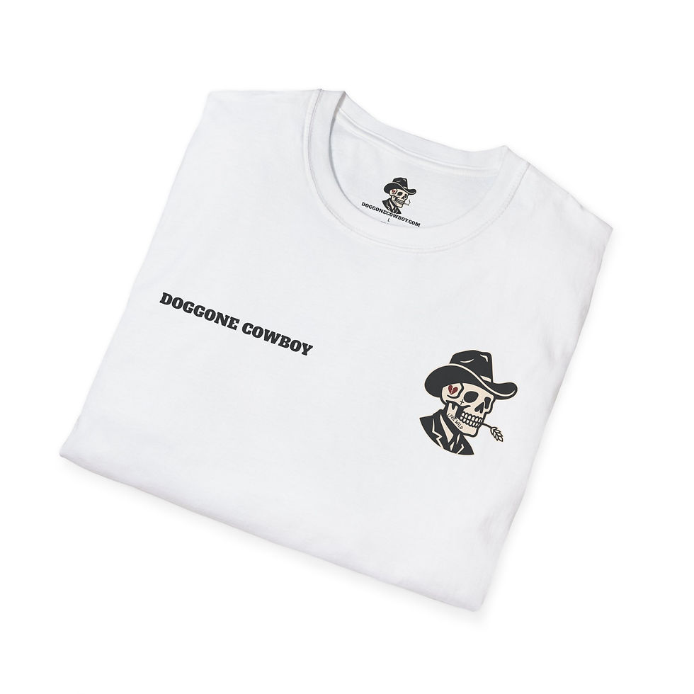 Thumbnail: Doggone Standoff