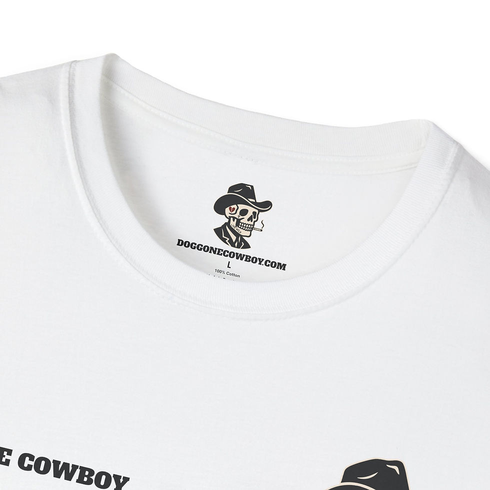 Thumbnail: AINT NO CITY SLICKER