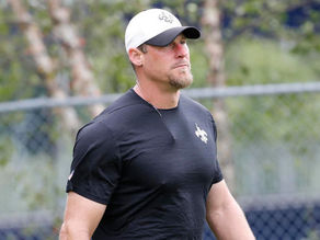 The Lions and HC Dan Campbell are confident in QB Jared Goff.