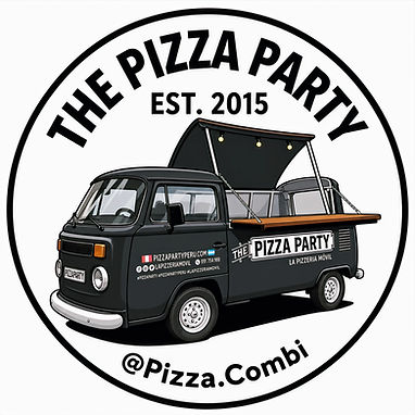 La Combineta - The Pizza Party La Pizzer