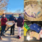 Gift Card Donation