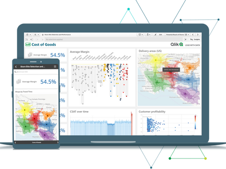 Nuevo lanzamiento de las mentorías gratuitas Qlik Sense