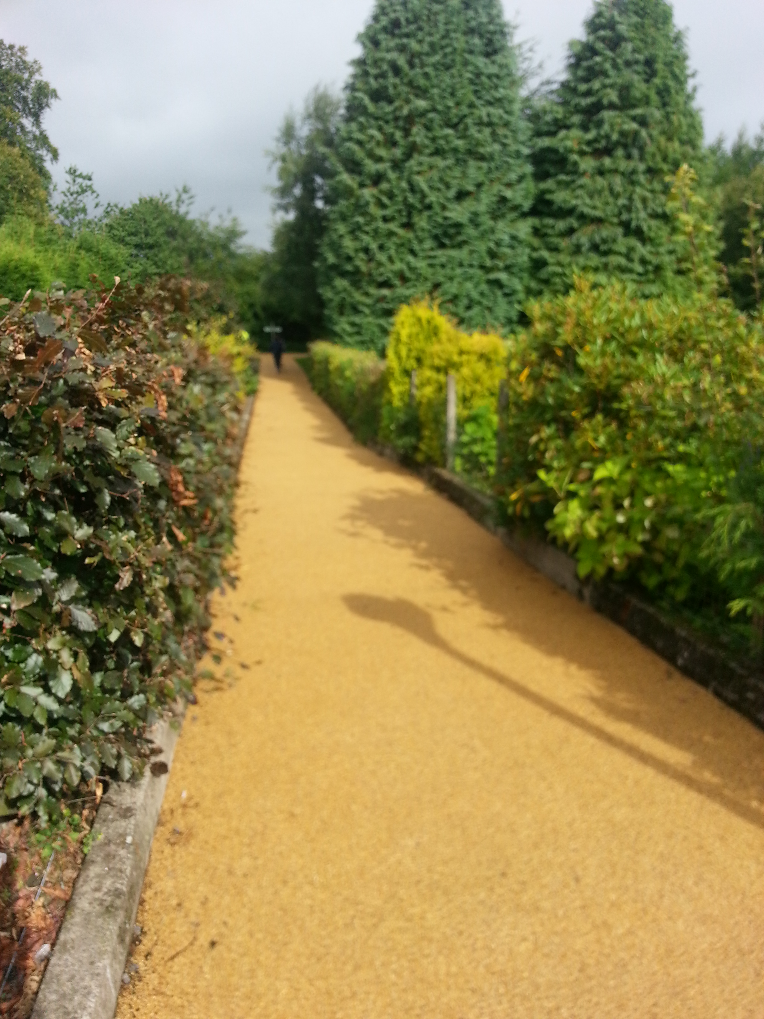 Resin Installers, Suffolk, Norfolk, Essex www.resinmasters.co.uk