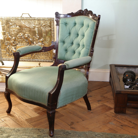 Perfect chair for the bedroom.jpg