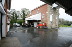 E.R & R.T Rackham Ltd,Wickham Market