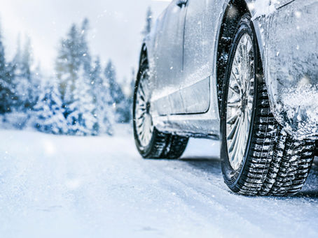 Beat the Winter Chill: 5 Essential Checks to Prepare Your Car for Suffolk’s Cold Weather