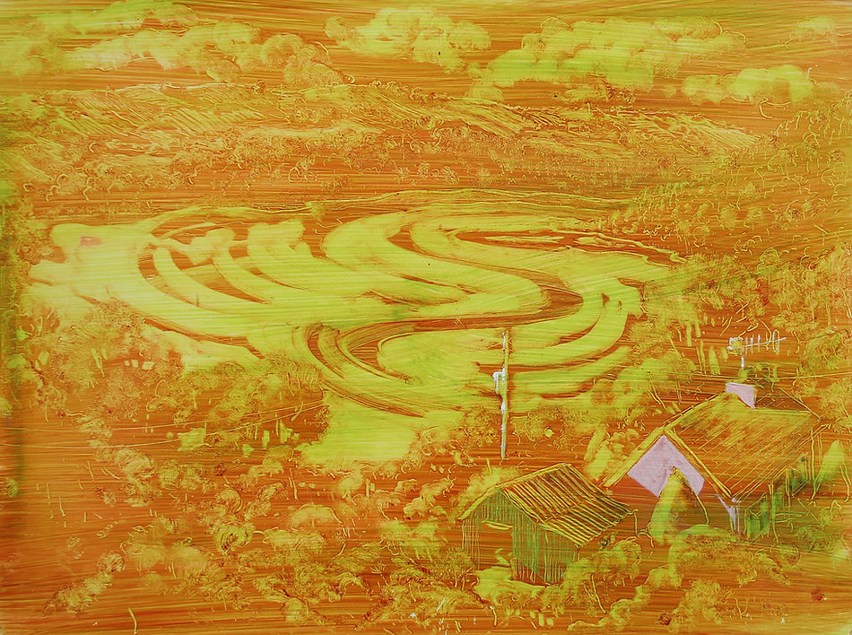 Low Tide, Rineen 2000.jpg