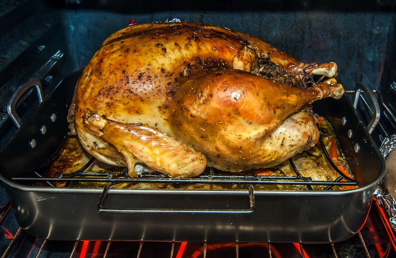 Roast Turkey