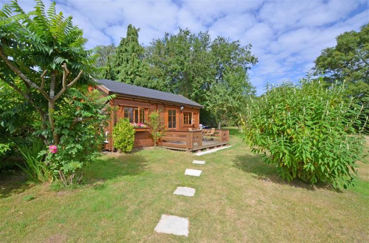 Places to stay, Suffolk, Wickham Market