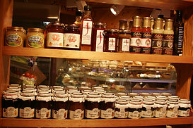 Pies, Sausage rolls, cured meats, Hams Wickham Market