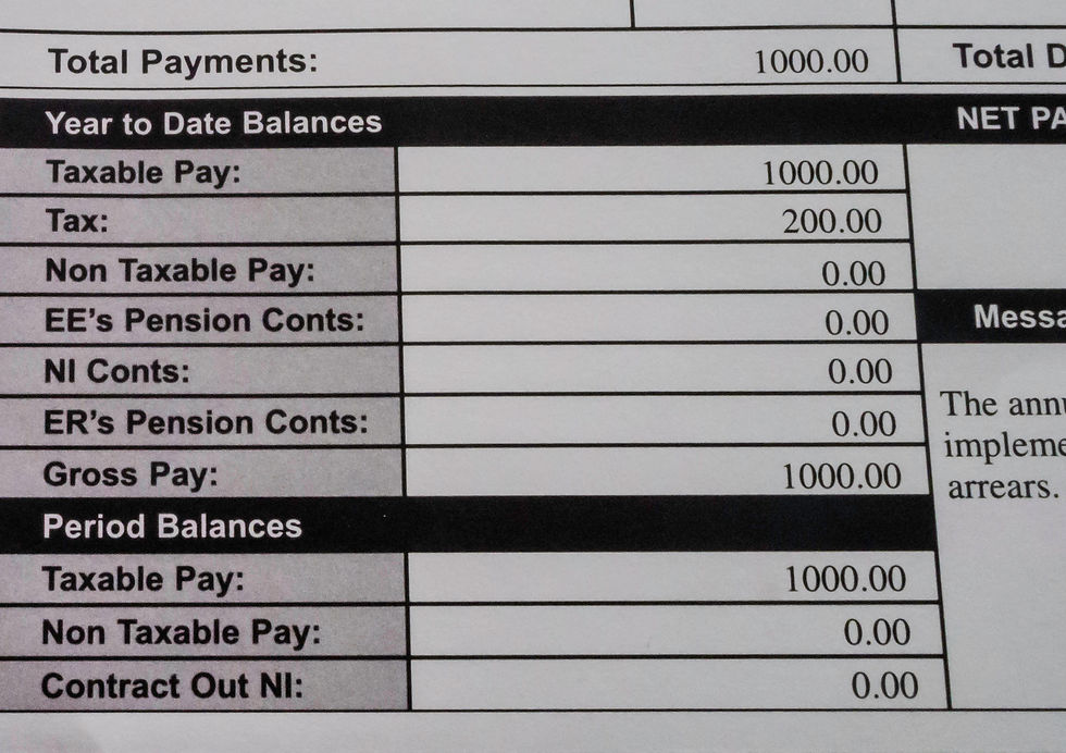 Why You Need to Master Payroll Accuracy Now (The Stress-Free Way)