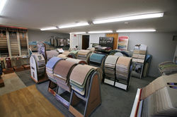 Peter Hall, Wickham Market, Suffolk