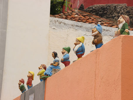 Webinar focusing on the Construction Industry