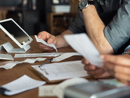 Allowable expenses -
