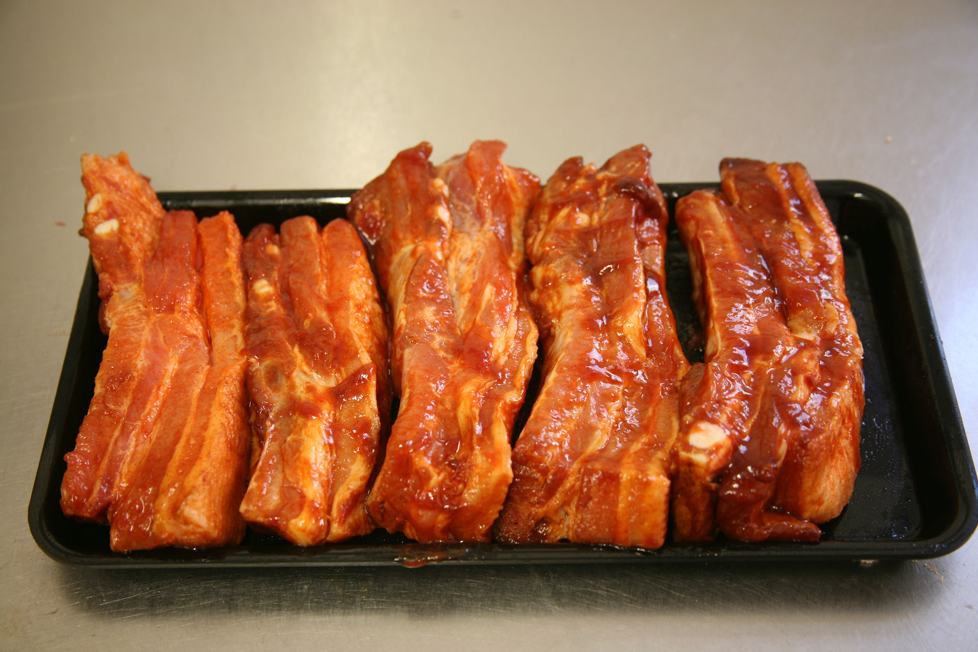 BBQ specials