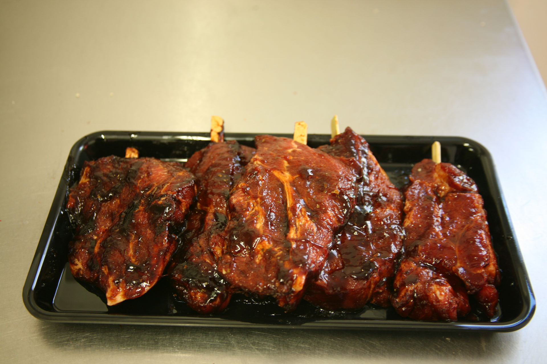 BBQ specials
