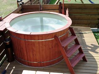 Hot Tubs