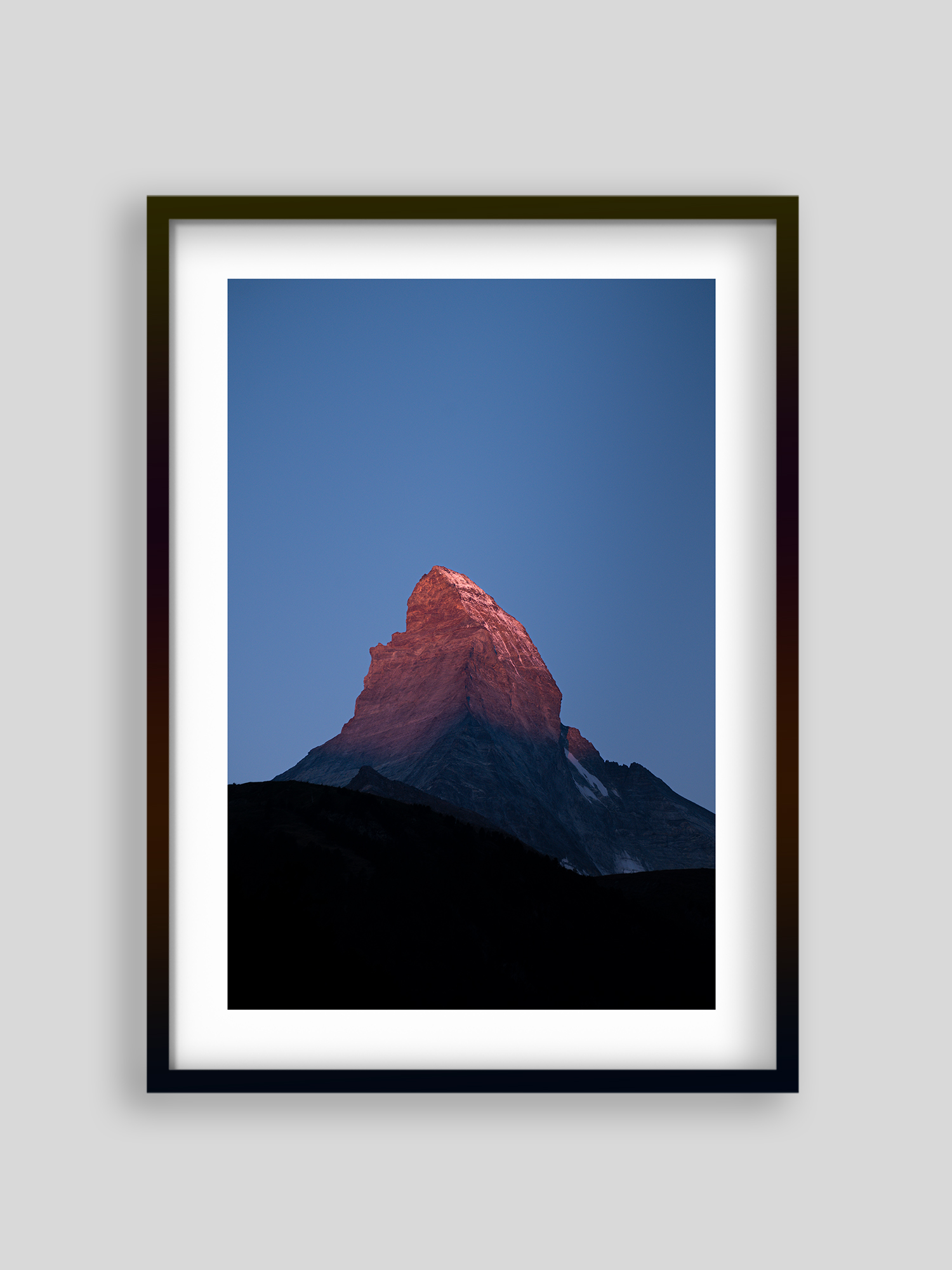 4478 - Le Cervin