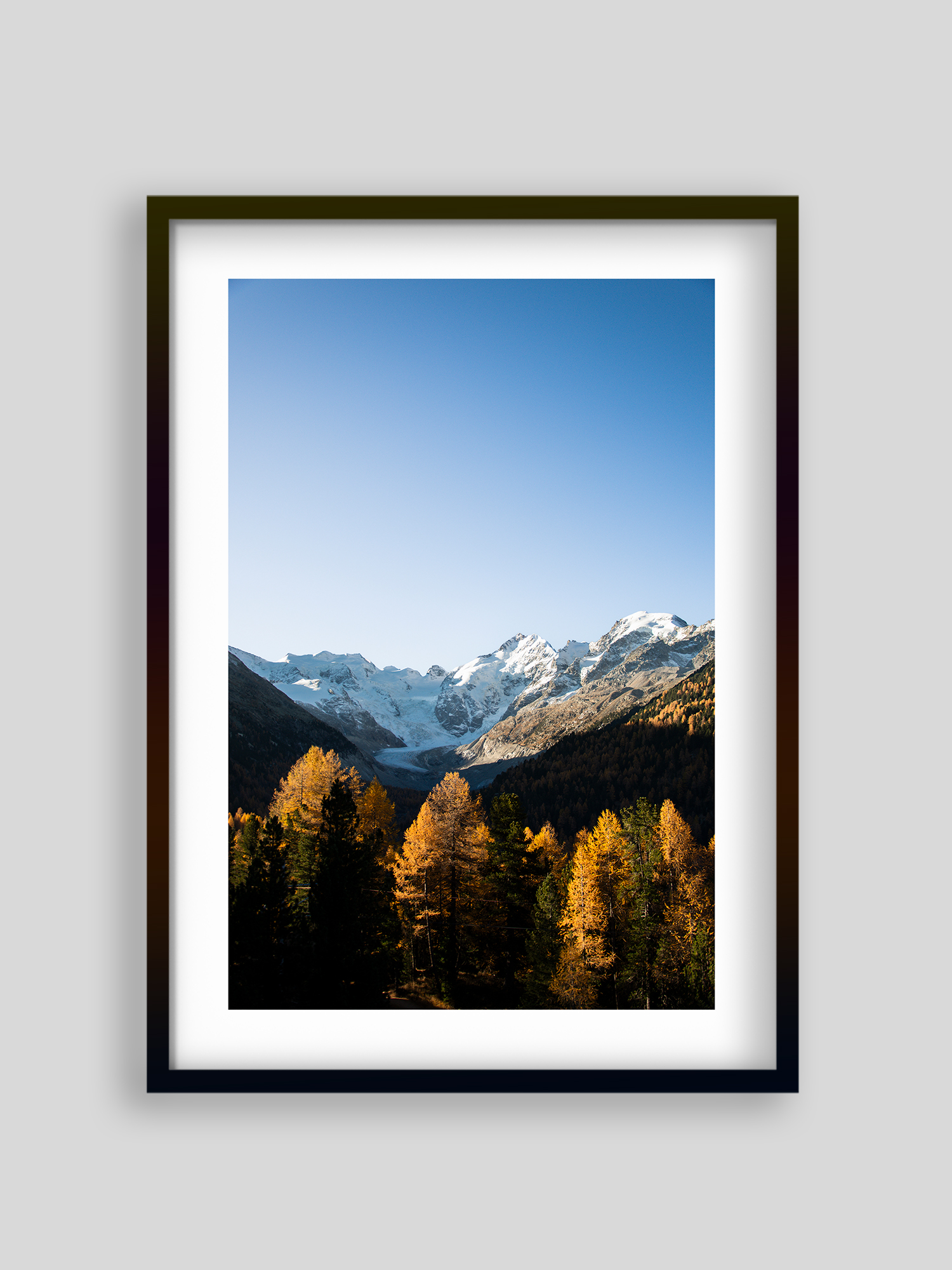 2597 - Morteratsch