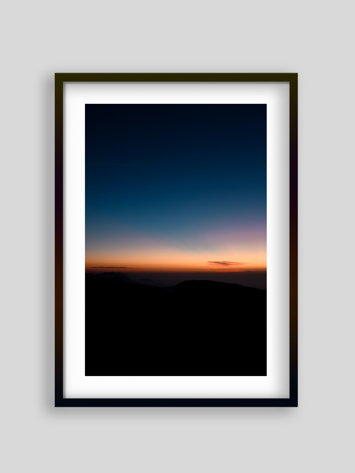 1539 - Chasseral
