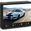 Thumbnail: ROADCAM VISION  Front Back Sony Mini Cams 2 CH DVR + 32GB SD CARD