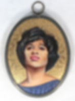 Leontyne Price, 1971