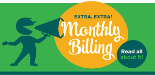 Easy Billing