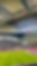 サッカー観戦・・・🌈