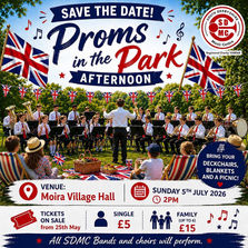 Proms Concert