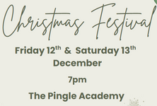 Christmas Festival Programme