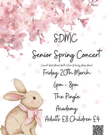 Senior Spring Concert